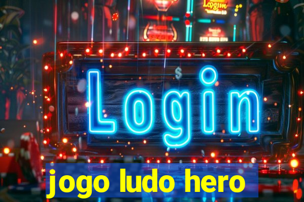 jogo ludo hero